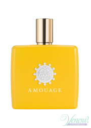 Amouage Sunshine EDP 100ml for Women Without Package Women's Fragrance without package
