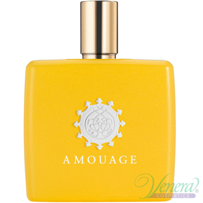 Amouage Sunshine EDP 100ml for Women Without Package Women's Fragrance without package