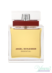Angel Schlesser Essential EDP 100ml for Women Without Package Women's Fragrances without package