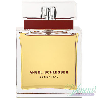 Angel Schlesser Essential EDP 100ml for Women Without Package Women's Fragrances without package