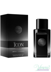 Antonio Banderas The Icon Eau de Parfum EDP 50ml for Men Men's Fragrance