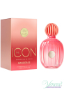 Antonio Banderas The Icon Splendid EDP 100ml for Women Without Package Women's Fragrances without package