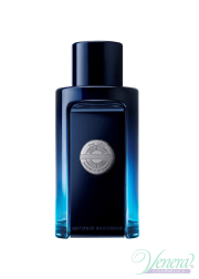 Antonio Banderas The Icon EDT 100ml for Men Without Package