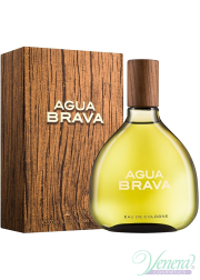 Antonio Puig Agua Brava EDC 200ml for Men Men's Fragrance