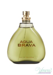Antonio Puig Agua Brava EDC 100ml for Men Without Package Men's Fragrances without package