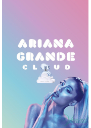 Ariana Grande Cloud EDP 100ml for Women Without...