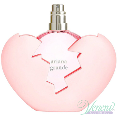 Ariana Grande Thank U Next EDP 100ml for Women Without Package Women's Fragrances without package