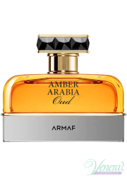 Armaf Amber Arabia Oud EDP 100ml for Men