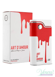 Armaf Art d'Amour EDP 100ml for Women