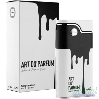 Armaf Art Du' Parfum EDP 100ml for Men Men's Fragrance