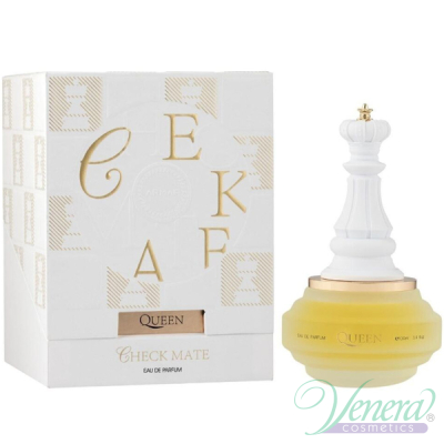 Armaf Check Mate Queen EDP 100ml for Women Women's Fragrance