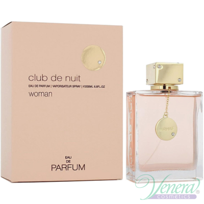 Armaf Club De Nuit EDP 200ml for Women Women's Fragrance