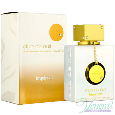 Armaf Club De Nuit Imperiale EDP 105ml for Women Women's Fragrance