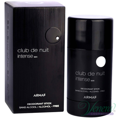 Armaf Club De Nuit Intense Man Deo Stick 75ml for Men Men's face and body products