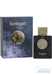 Armaf Club De Nuit Lionheart Man EDP 100ml for Men Men's Fragrance