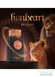 Armaf Club De Nuit Lionheart Woman EDP 100ml fo...