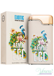 Armaf Ego Exotic EDP 100ml for Women Women's Fragrance