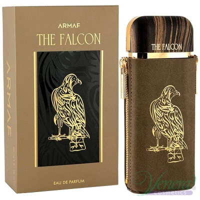 Armaf The Falcon EDP 100ml for Men and Women Unisex Fragrances