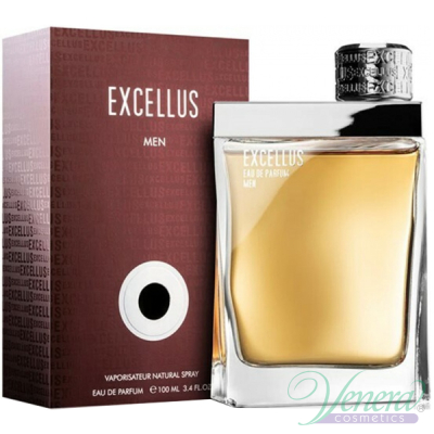 Armaf Excellus EDP 100ml for Men Men's Fragrance
