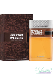 Armaf Extreme Warrior EDP 100ml for Men Men's Fragrance