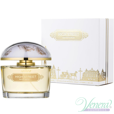 Armaf High Street EDP 100ml for Women Women's Fragrance