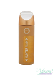 Armaf Hunter Deo Body Spray 200ml for Men