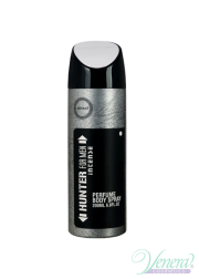 Armaf Hunter Intense Deo Body Spray 200ml for Men