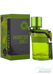 Armaf Hunter Jungle EDP 100ml for Men Men's Fragrance