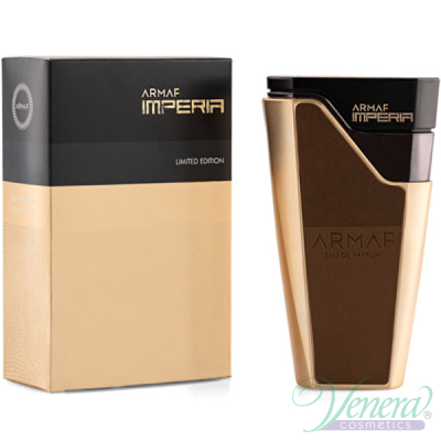 Armaf Imperia EDP 100ml for Men Men's Fragrance