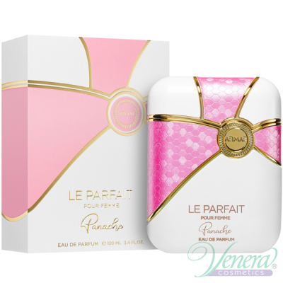 Armaf Le Parfait Panache EDP 100ml for Women Women's Fragrance