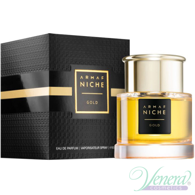Armaf Niche Gold EDP 90ml for Women Women's Fragrance