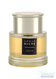 Armaf Niche Gold EDP 90ml for Women Women's Fragrance