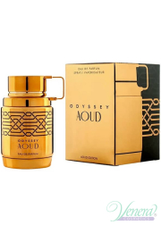 Armaf Odyssey Aoud EDP 100ml for Men Men's Fragrance