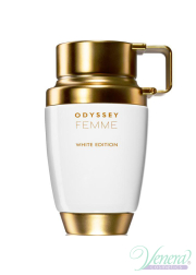 Armaf Odyssey Femme White Edition EDP 80ml for ...