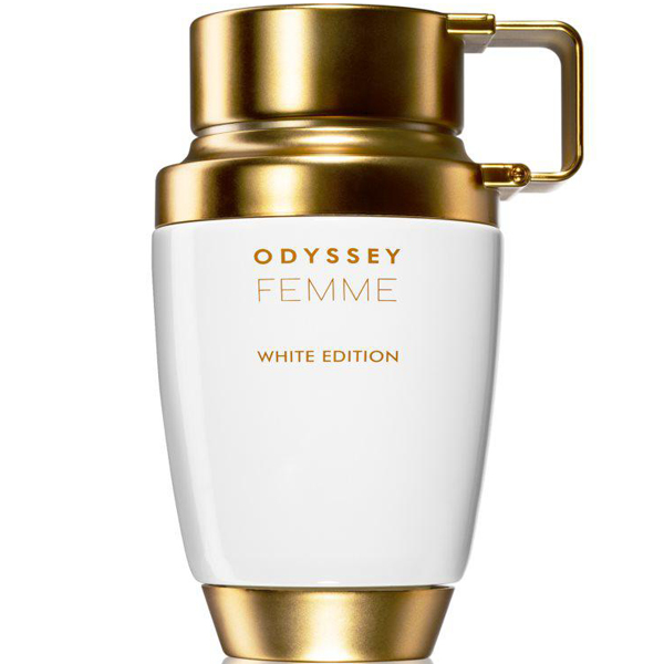 Armaf Odyssey Femme White Edition EDP 80ml for Women