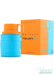 Armaf Odyssey Mandarin Sky EDP 100ml for Men Men's Fragrance