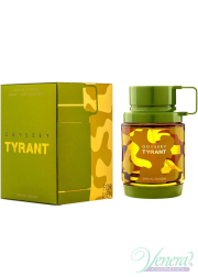 Armaf Odyssey Tyrant EDP 100ml for Men Men's Fragrance