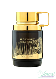 Armaf Odyssey Wild One Gold Edition EDP 100ml f...