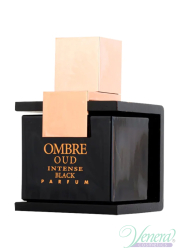Armaf Ombre Oud Intense Black Parfum 100ml for Men
