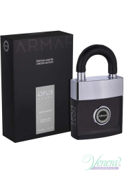 Armaf Opus Homme EDT 100ml for Men Men's Fragrance
