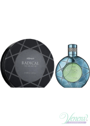 Armaf Radical Blue EDP 100ml for Men Men's Fragrance