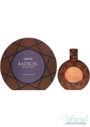 Armaf Radical Brown EDP 100ml for Men Men's Fragrance