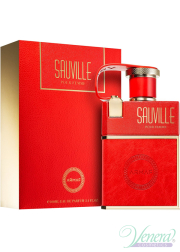 Armaf Sauville Pour Femme EDP 100ml for Women Women's Fragrance