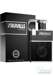 Armaf Sauville Pour Homme EDP 100ml for Men Men's Fragrance