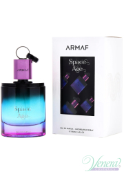 Armaf Space Age EDP 100ml for Women Women's Fragrance