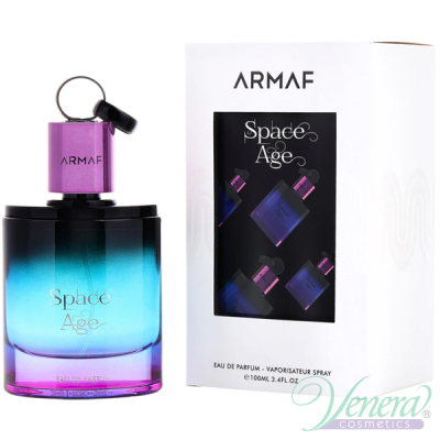 Armaf Space Age EDP 100ml for Women Women's Fragrance