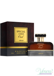 Armaf Special Amber Oud EDP 100ml for Men