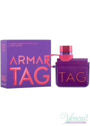 Armaf Tag-Her Donna Colorata EDP 100ml for Women Women's Fragrance