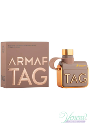 Armaf Tag-Her Donna Di Terra EDP 100ml for Women Women's Fragrance