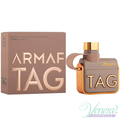 Armaf Tag-Her Donna Di Terra EDP 100ml for Women Women's Fragrance